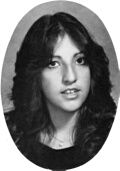 Maryanne Sousa: class of 1982, Norte Del Rio High School, Sacramento, CA.